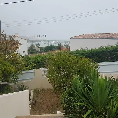 Maison De Vacances Vue Sur La Mer * Jard-sur-Mer