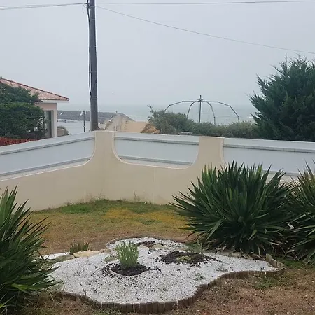 Maison De Vacances Vue Sur La Mer Jard-sur-Mer