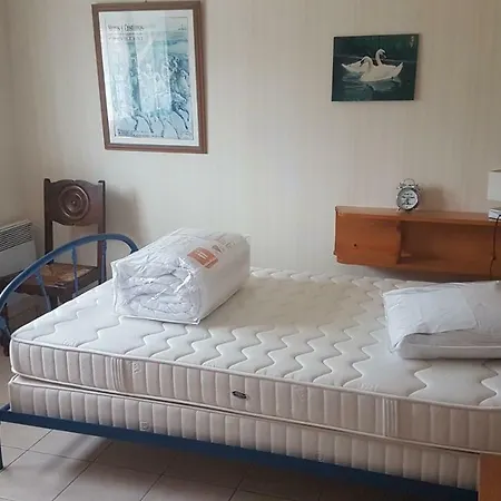 Maison De Vacances Vue Sur La Mer Vakantiehuis