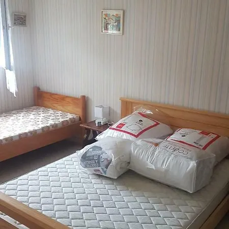 Vakantiehuis Maison De Vacances Vue Sur La Mer *